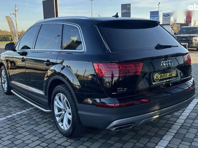 Ауді Ку 7, об'ємом двигуна 3 л та пробігом 129 тис. км за 36500 $, фото 3 на Automoto.ua