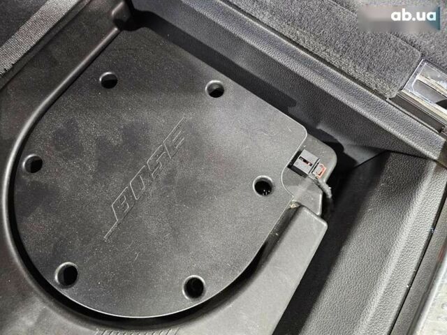 Ауді Ку 7, об'ємом двигуна 3 л та пробігом 133 тис. км за 26777 $, фото 10 на Automoto.ua