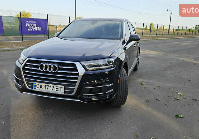 Ауди Ку 7, объемом двигателя 1.98 л и пробегом 199 тыс. км за 25000 $, фото 22 на Automoto.ua