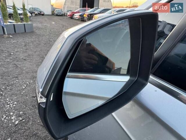 Ауди Ку 7, объемом двигателя 3 л и пробегом 240 тыс. км за 21200 $, фото 13 на Automoto.ua