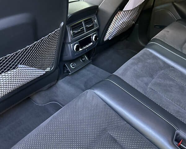 Ауді Ку 7, об'ємом двигуна 3 л та пробігом 129 тис. км за 41500 $, фото 11 на Automoto.ua