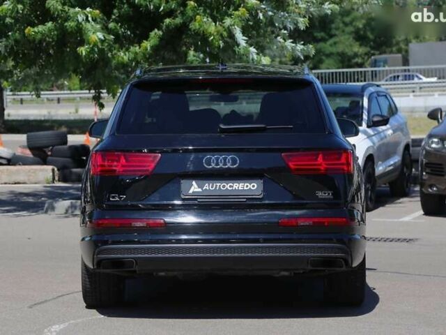 Ауди Ку 7, объемом двигателя 3 л и пробегом 143 тыс. км за 28000 $, фото 5 на Automoto.ua