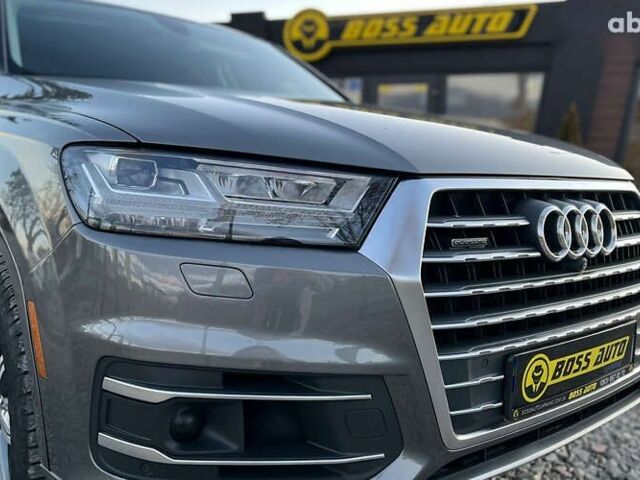 Ауді Ку 7, об'ємом двигуна 3 л та пробігом 178 тис. км за 32900 $, фото 1 на Automoto.ua