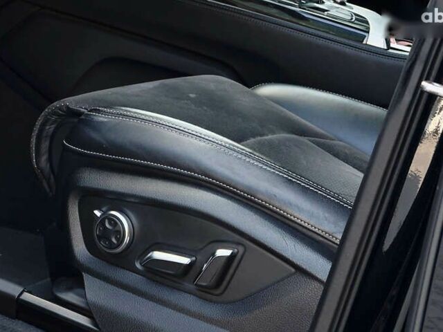 Ауді Ку 7, об'ємом двигуна 3 л та пробігом 250 тис. км за 30900 $, фото 14 на Automoto.ua