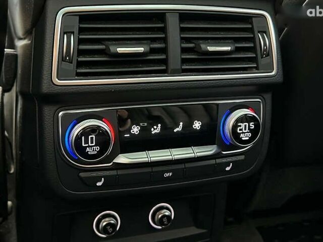 Ауди Ку 7, объемом двигателя 3 л и пробегом 120 тыс. км за 33700 $, фото 19 на Automoto.ua