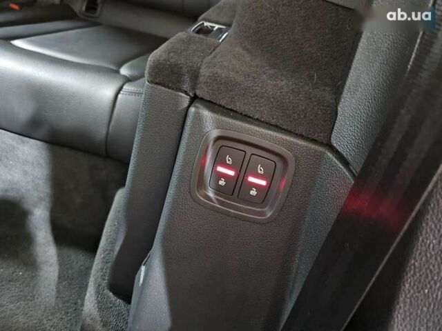 Ауді Ку 7, об'ємом двигуна 3 л та пробігом 133 тис. км за 26777 $, фото 16 на Automoto.ua