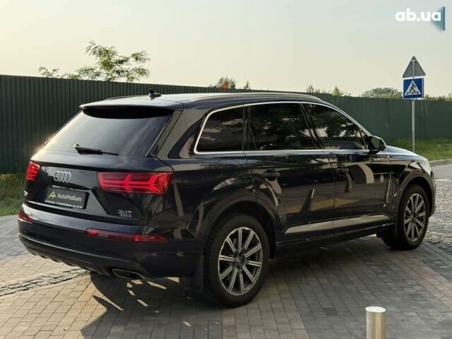 Ауді Ку 7, об'ємом двигуна 3 л та пробігом 177 тис. км за 26999 $, фото 5 на Automoto.ua