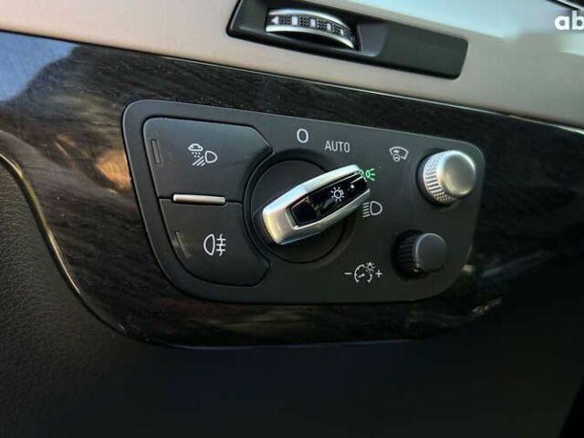 Ауди Ку 7, объемом двигателя 3 л и пробегом 178 тыс. км за 28250 $, фото 20 на Automoto.ua