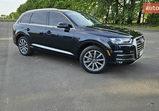 Ауди Ку 7, объемом двигателя 1.98 л и пробегом 199 тыс. км за 25000 $, фото 25 на Automoto.ua