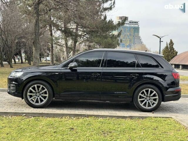 Ауди Ку 7, объемом двигателя 3 л и пробегом 244 тыс. км за 32200 $, фото 9 на Automoto.ua
