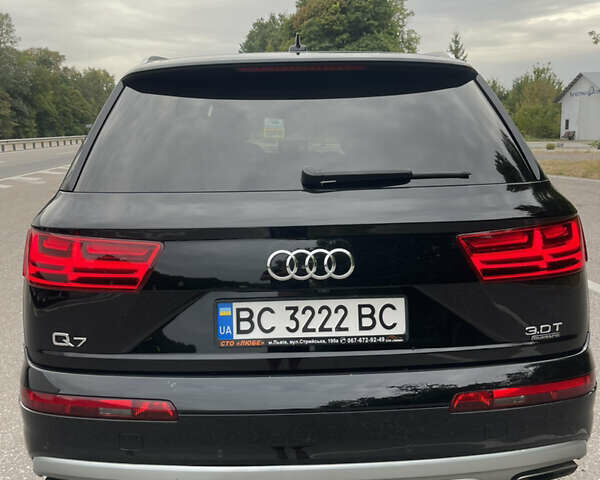 Ауди Ку 7, объемом двигателя 3 л и пробегом 150 тыс. км за 34500 $, фото 28 на Automoto.ua