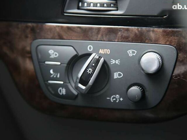 Ауді Ку 7, об'ємом двигуна 3 л та пробігом 137 тис. км за 37000 $, фото 24 на Automoto.ua