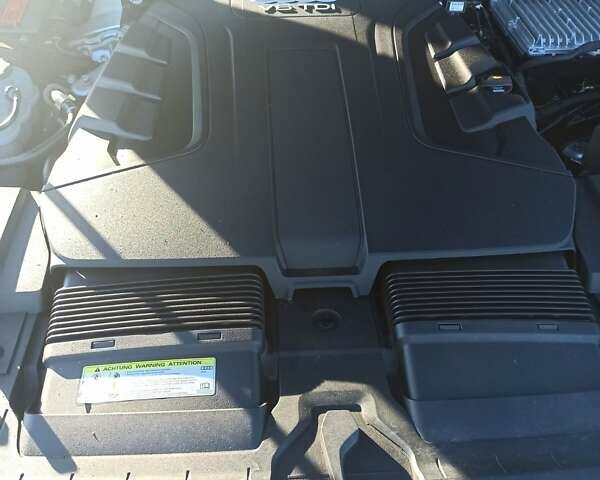 Ауди Ку 7, объемом двигателя 3 л и пробегом 87 тыс. км за 50500 $, фото 15 на Automoto.ua