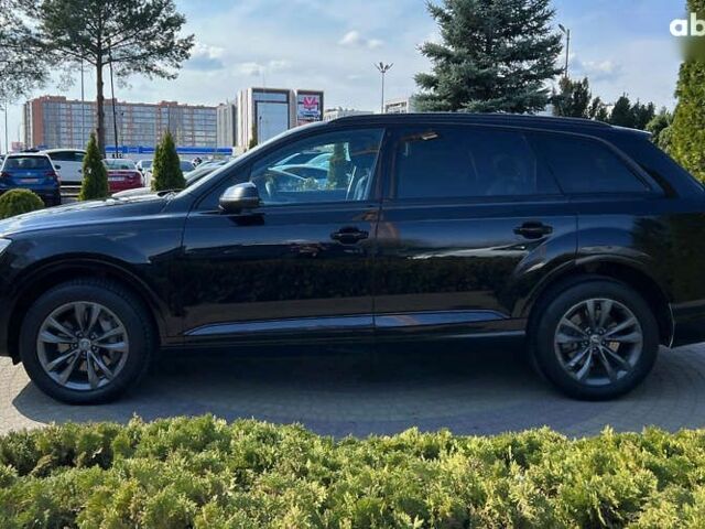 Ауди Ку 7, объемом двигателя 3 л и пробегом 178 тыс. км за 28250 $, фото 3 на Automoto.ua