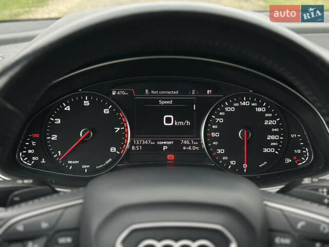 Ауди Ку 7, объемом двигателя 0 л и пробегом 136 тыс. км за 25000 $, фото 8 на Automoto.ua