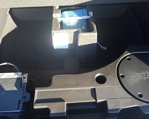 Ауди Ку 7, объемом двигателя 3 л и пробегом 87 тыс. км за 50500 $, фото 29 на Automoto.ua