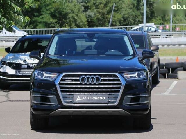 Ауді Ку 7, об'ємом двигуна 3 л та пробігом 143 тис. км за 28000 $, фото 1 на Automoto.ua