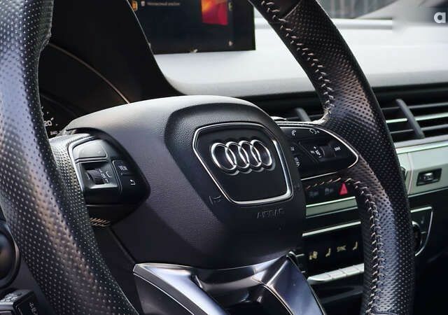 Ауди Ку 7 2017 в Днепре (Днепропетровске) на Automoto.ua Ауди Ку 7, объемом двигателя 3 л и пробегом 250 тыс. км за 33500 $, фото 17 на Automoto.ua