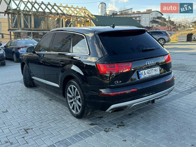 Ауди Ку 7, объемом двигателя 3 л и пробегом 252 тыс. км за 25300 $, фото 2 на Automoto.ua