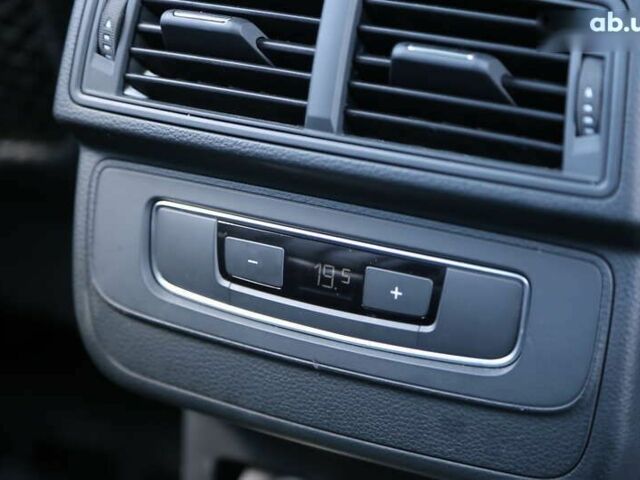 Ауди Ку 7, объемом двигателя 3 л и пробегом 143 тыс. км за 28000 $, фото 20 на Automoto.ua