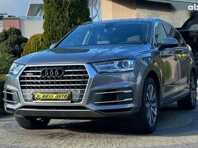 Ауди Ку 7, объемом двигателя 3 л и пробегом 175 тыс. км за 25300 $, фото 2 на Automoto.ua