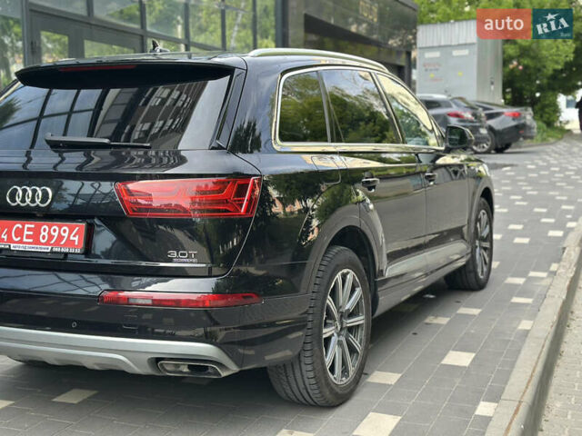 Ауді Ку 7, об'ємом двигуна 3 л та пробігом 126 тис. км за 26800 $, фото 3 на Automoto.ua