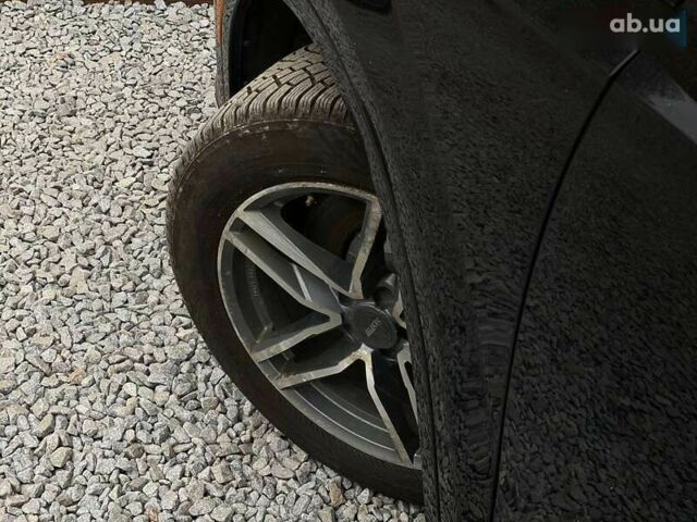 Ауді Ку 7, об'ємом двигуна 3 л та пробігом 166 тис. км за 22500 $, фото 6 на Automoto.ua