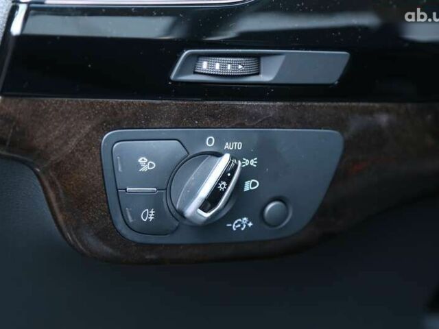 Ауді Ку 7, об'ємом двигуна 3 л та пробігом 143 тис. км за 28000 $, фото 23 на Automoto.ua