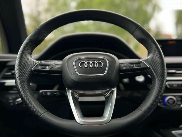 Ауди Ку 7, объемом двигателя 3 л и пробегом 120 тыс. км за 32700 $, фото 26 на Automoto.ua