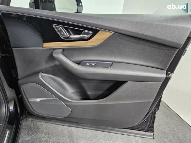 Ауді Ку 7, об'ємом двигуна 3 л та пробігом 133 тис. км за 26777 $, фото 24 на Automoto.ua