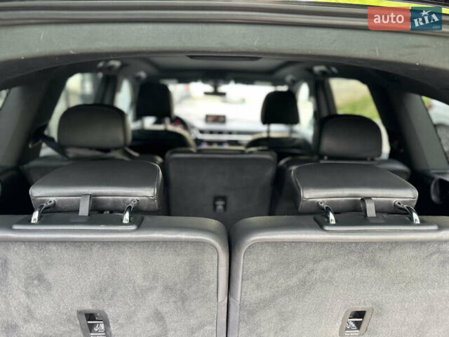 Ауді Ку 7, об'ємом двигуна 3 л та пробігом 126 тис. км за 26800 $, фото 33 на Automoto.ua