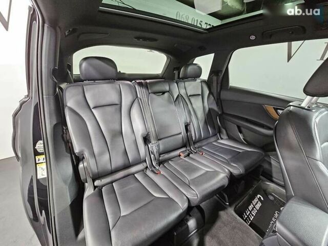 Ауді Ку 7, об'ємом двигуна 3 л та пробігом 133 тис. км за 26777 $, фото 5 на Automoto.ua