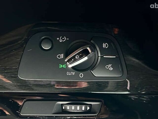 Ауді Ку 7, об'ємом двигуна 3 л та пробігом 61 тис. км за 38900 $, фото 17 на Automoto.ua