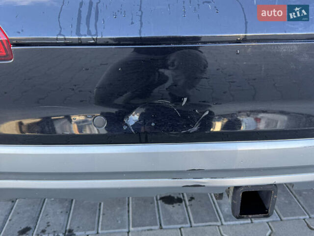 Ауди Ку 7, объемом двигателя 3 л и пробегом 252 тыс. км за 25300 $, фото 11 на Automoto.ua