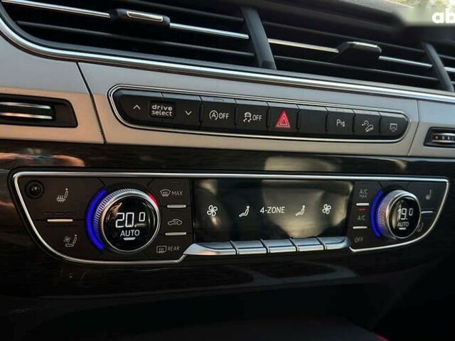 Ауди Ку 7, объемом двигателя 3 л и пробегом 178 тыс. км за 28250 $, фото 26 на Automoto.ua