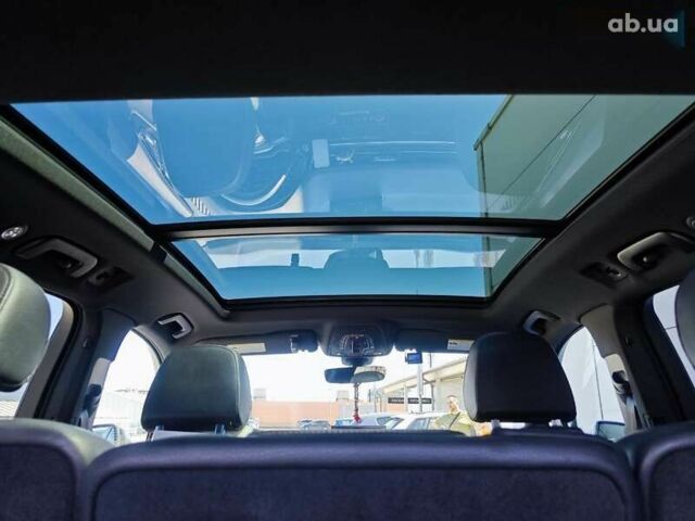 Ауді Ку 7, об'ємом двигуна 3 л та пробігом 100 тис. км за 34990 $, фото 28 на Automoto.ua