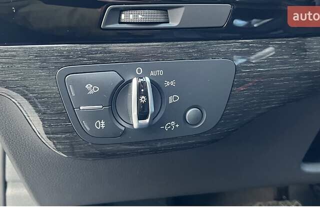 Ауді Ку 7, об'ємом двигуна 3 л та пробігом 98 тис. км за 34900 $, фото 26 на Automoto.ua