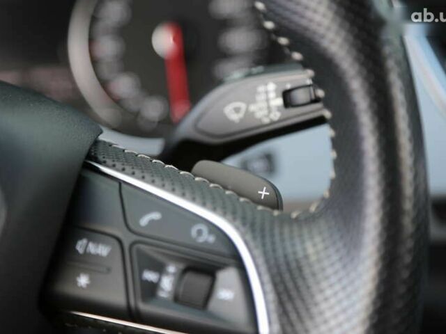 Ауди Ку 7, объемом двигателя 3 л и пробегом 149 тыс. км за 45000 $, фото 25 на Automoto.ua