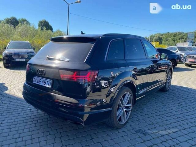 Ауди Ку 7, объемом двигателя 3 л и пробегом 224 тыс. км за 23900 $, фото 6 на Automoto.ua