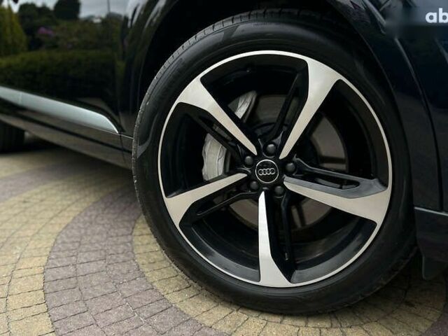 Ауди Ку 7, объемом двигателя 3 л и пробегом 120 тыс. км за 32700 $, фото 29 на Automoto.ua