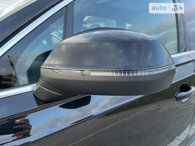 Ауді Ку 7, об'ємом двигуна 3 л та пробігом 98 тис. км за 34900 $, фото 16 на Automoto.ua