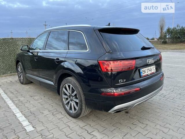 Ауді Ку 7, об'ємом двигуна 3 л та пробігом 98 тис. км за 34900 $, фото 9 на Automoto.ua