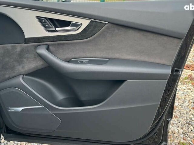 Ауди Ку 7, объемом двигателя 3 л и пробегом 224 тыс. км за 43000 $, фото 24 на Automoto.ua