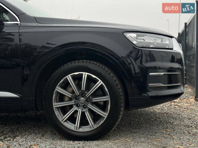 Ауди Ку 7, объемом двигателя 3 л и пробегом 149 тыс. км за 33900 $, фото 5 на Automoto.ua