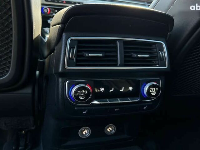 Ауди Ку 7, объемом двигателя 3 л и пробегом 178 тыс. км за 28250 $, фото 14 на Automoto.ua