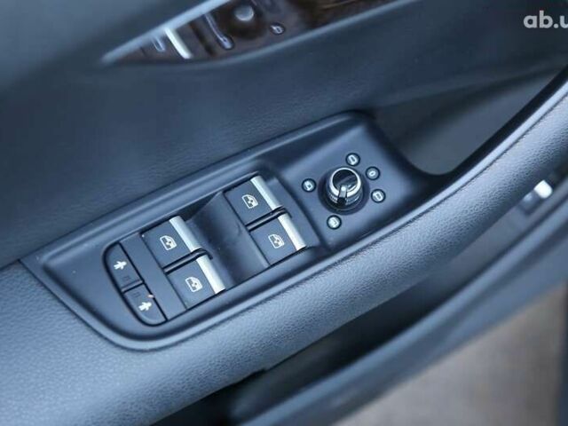 Ауди Ку 7, объемом двигателя 3 л и пробегом 143 тыс. км за 28000 $, фото 25 на Automoto.ua