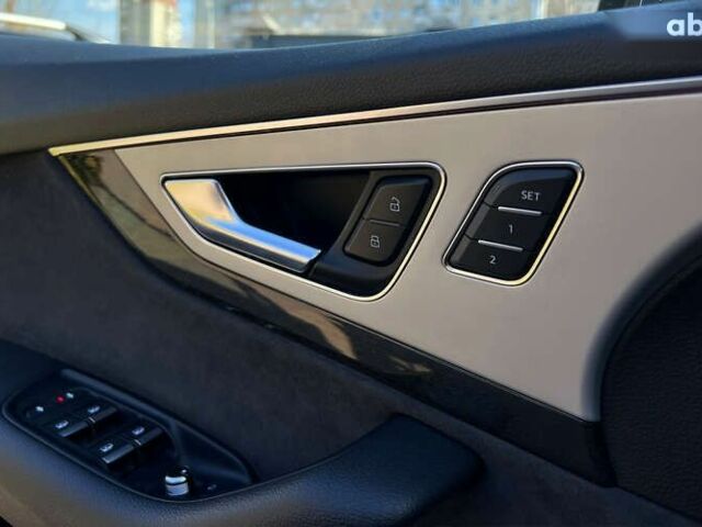 Ауди Ку 7, объемом двигателя 3 л и пробегом 178 тыс. км за 28250 $, фото 21 на Automoto.ua