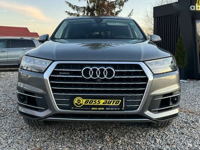 Ауді Ку 7, об'ємом двигуна 3 л та пробігом 178 тис. км за 32900 $, фото 2 на Automoto.ua