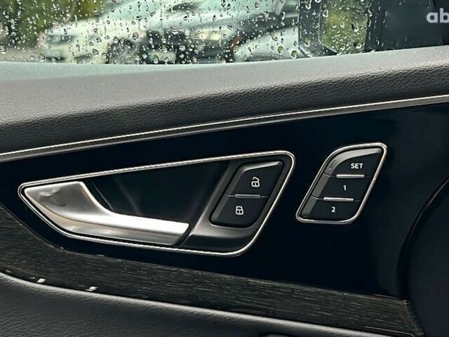 Ауді Ку 7, об'ємом двигуна 3 л та пробігом 61 тис. км за 38900 $, фото 18 на Automoto.ua