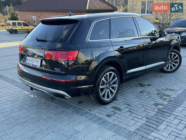 Ауди Ку 7, объемом двигателя 3 л и пробегом 252 тыс. км за 25300 $, фото 3 на Automoto.ua